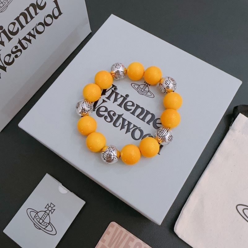 Vivienne Westwood Bracelets